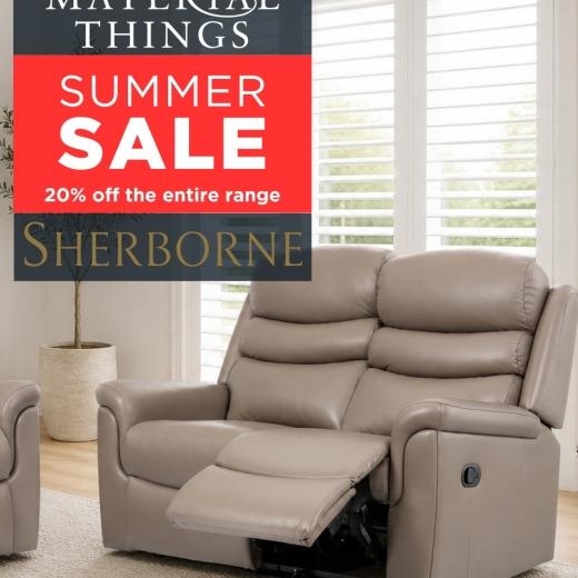 British-made comfort for everyday... 
