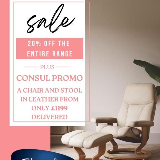 Sink into comfort this season with... 