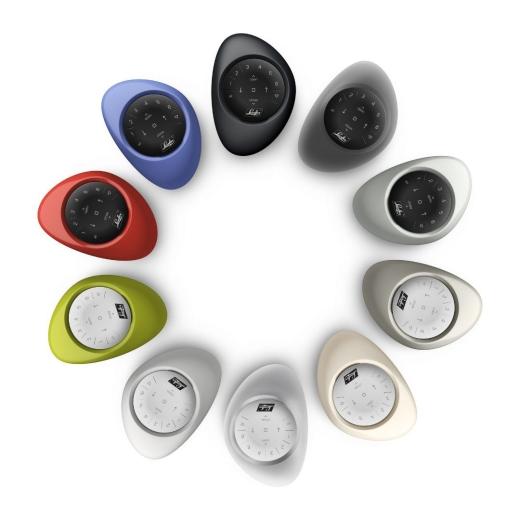 Smart control designed to suit... 