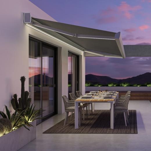 Long summer evenings feel even... 