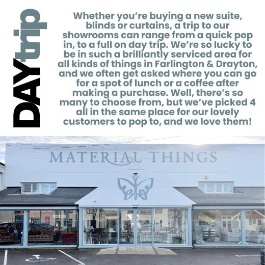 Whether you're buying a new suite,... 