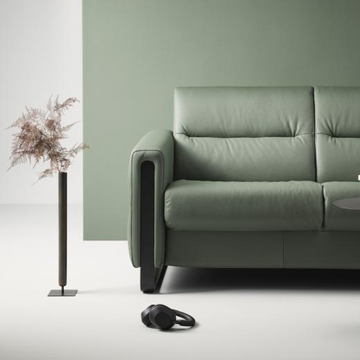 Clean lines, contemporary style,... 