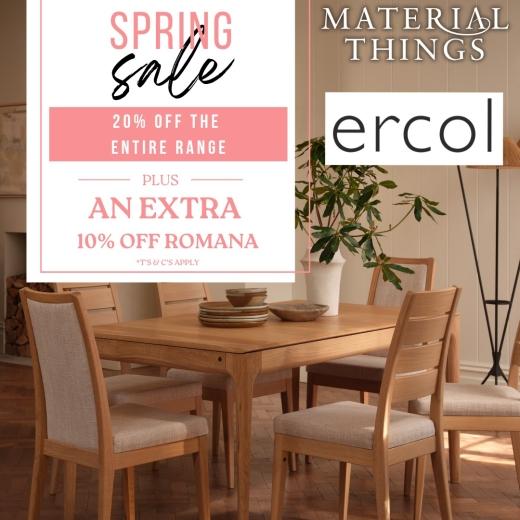 Bring warmth and character into... 