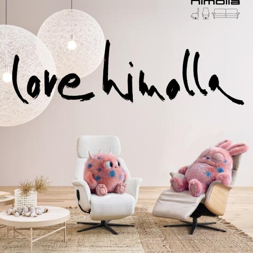 ✨ Love Himolla. Love comfort.... 