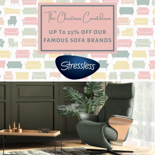 ✨ The Christmas Countdown has... 