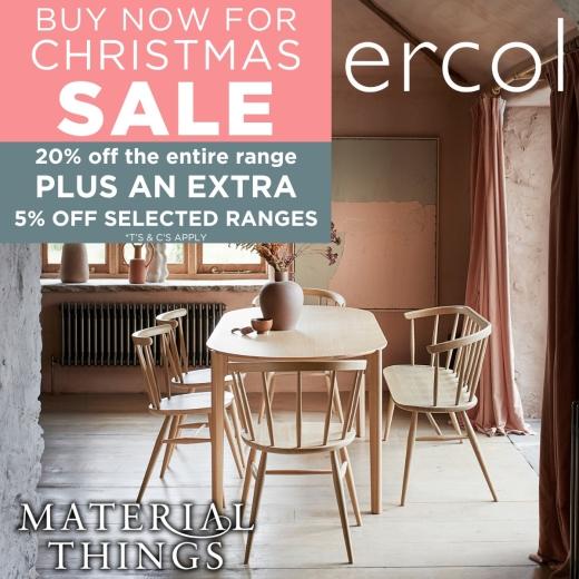 Bring timeless British design home... 