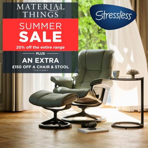 Summer savings have never felt... 