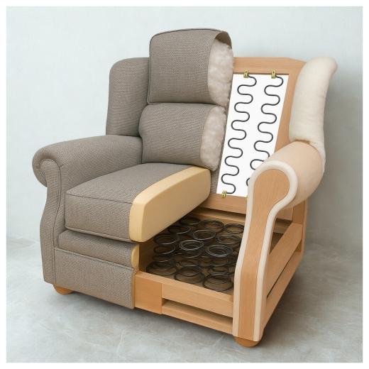 Ever wondered what’s really inside... 