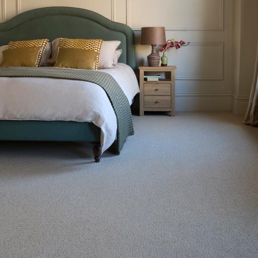 Discover the comfort and quality... 