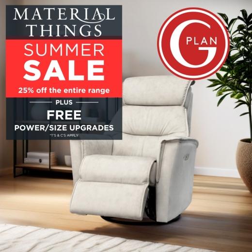 Your new favourite seat is calling.... 
