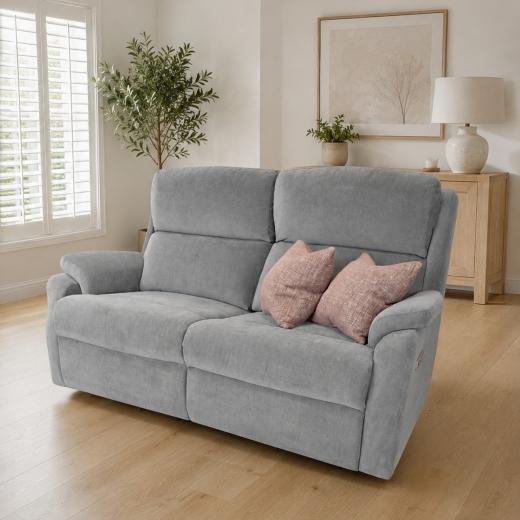Introducing the Dakota by Sherborne... 