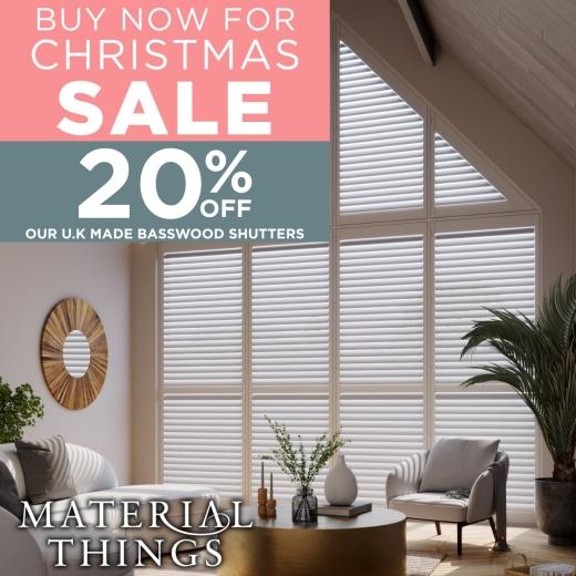 Transform your windows in time... 