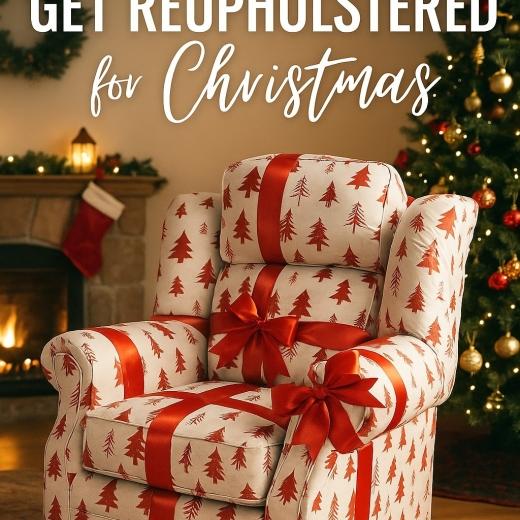 Give your suite a second life in... 