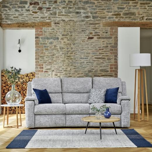 Relaxation made beautifully simple.... 