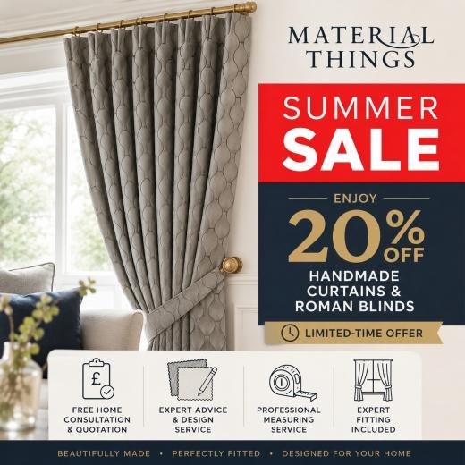 Beautiful curtains can completely... 