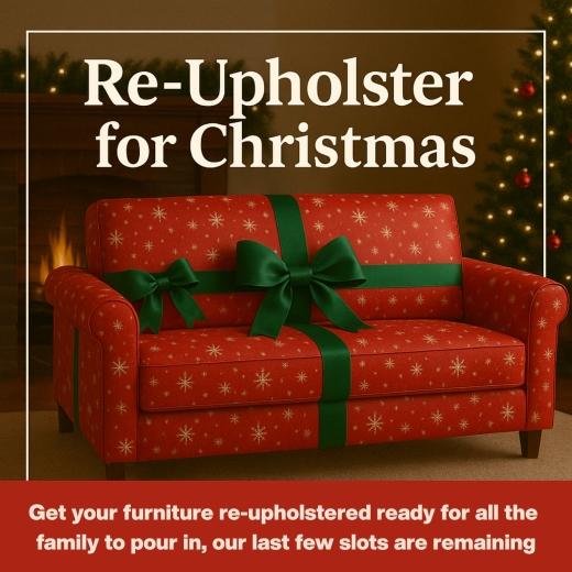 Give your suite a second life in... 