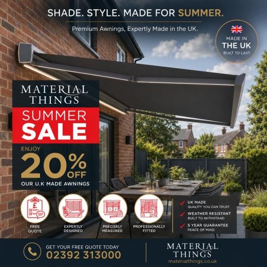 ☀️ Shade. Style. Made for Summer.... 