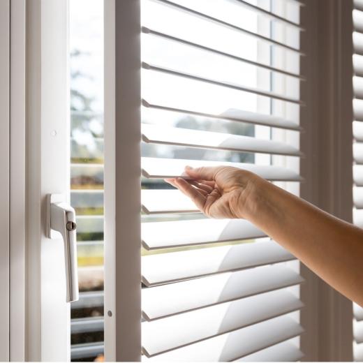 It’s the little details that... 