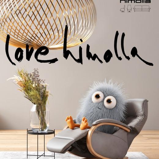 ❤️ Love Himolla. Love Comfort.... 